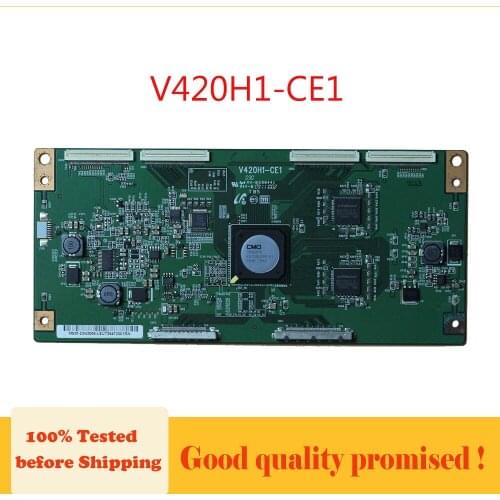 V420H1-CE1 T Con Board V420H1 CE1 V420H1CE1 TV Logic Origional Product Profesional Test Board