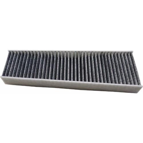 Car Cabin Air Filter for 2012 Audi A6L / A7 / C7 The External Air Conditioner Filter 4GD-819-429