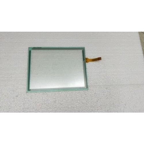 XBTOT4320 XBTGT4230 XBTGT4330 Touch Screen Glass for HMI Panel repair~do it yourself,New & Have in stock