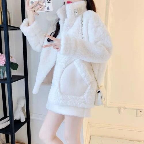 Xenomania Women's Parkas With Fur