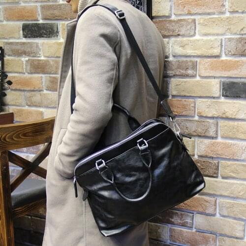 Xiao.P 2017 New Messenger Bag Men Big Promotion Man Bag Men Messenger Casual Shoulder Bag Briefcase