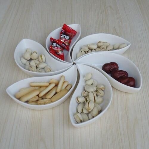 Yihui Ceramic Kitchen Fruit Bowls