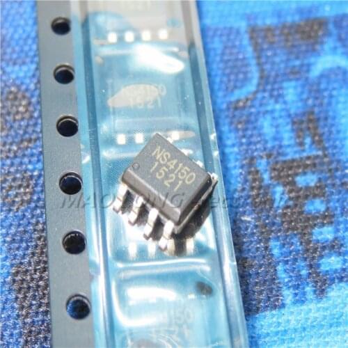 5PCS/LOT NS4110B NS4150 NS4150B NS4158B NS4158 NS4159 NS4160 NS4165 ESOP-8 SMD audio power amplifier chip New In Stock