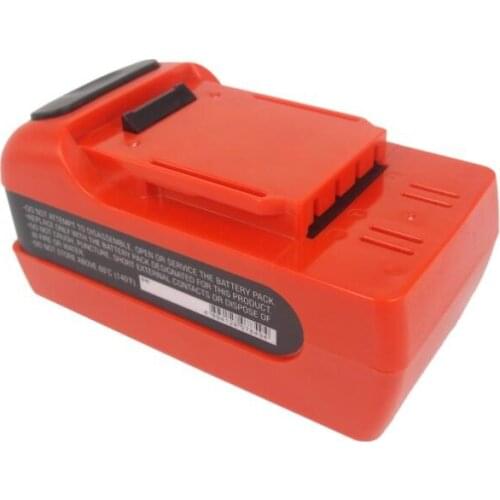 Cameron Sino 3000mAh battery for CRAFTSMAN 26302 28128 25708 Power Tools Battery