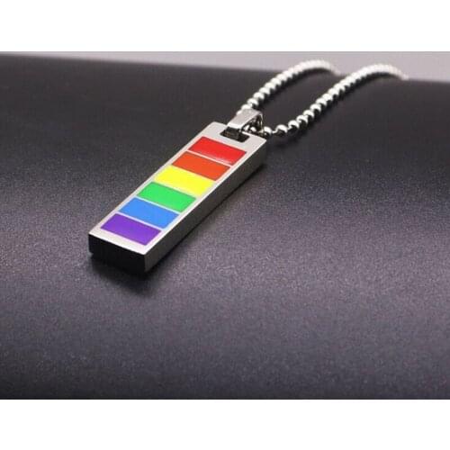 BEELE Silver Pendants