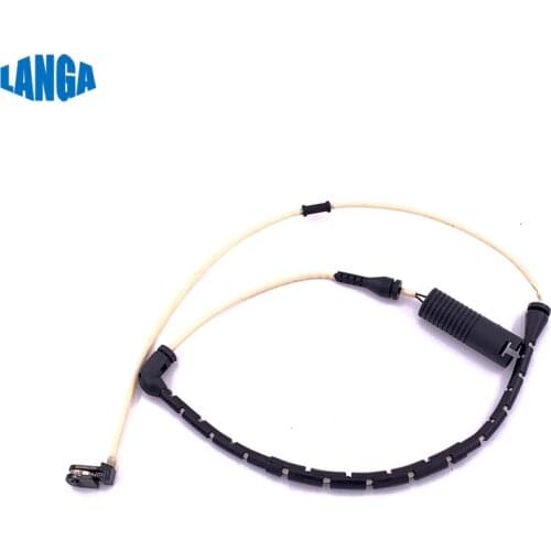 FREE SHIPPING Front Disc Brake Pad Wear Sensor Brake sensor Brake pad sensor FOR Land Rover Range Rover III OE:SEM 500050