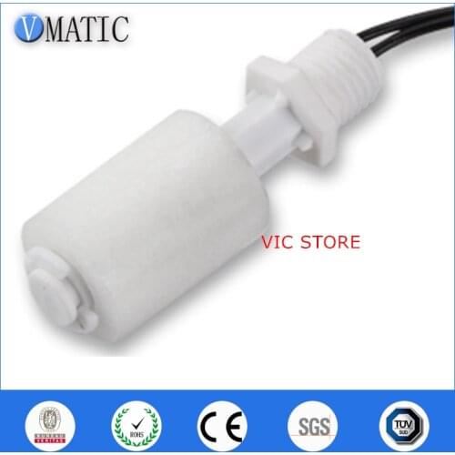 Free Shipping Electrical Float Switch Gauge VC1143-P Electronic Sensors Liquid Water Level Sensor