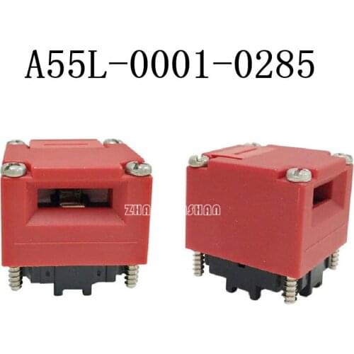 1pcs X D4NL-1DFA-BS A55L-0001-0285 NEW