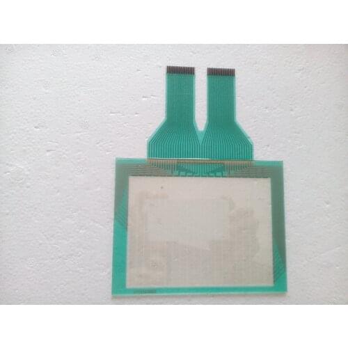 ET507-VDC ET507-VDC Touch Glass for Machine Operator Panel repair~do it yourself, Have in stock