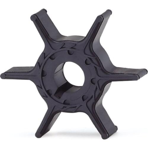 Water Pump Impeller Replacement for Yamaha Outboard 6-8-9.9HP Boat Motor Accessories Marine Parts 68T-44352-00-00 Sierra 18-8910