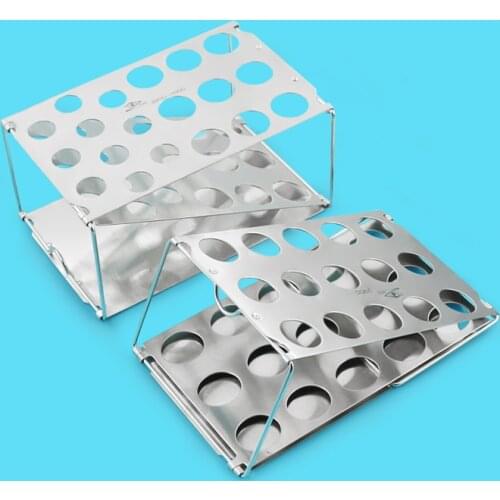Liposuction aspirator kit fat harvesting transplantation kit Syringe Display racks syringe base