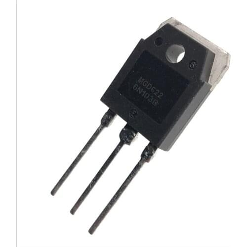 New 10Pcs/Lot MGD622 TO-3P GD622 TO3P D622