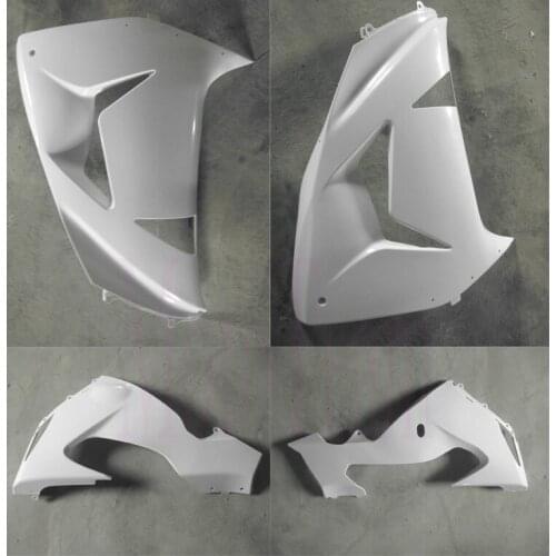 New For Kawasaki Ninja ZX-10R ZX10R ZX 10R 2006 2007 06 07 Fairing kit bodywork ABS Motorbike (Injection molding)