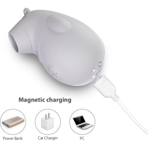 Oral Sucker Vibrator Tongue Vibrating Nipple Sucking Blowjob Stimulator Nipple Vagina Pussy Pump Sex Toys for Women