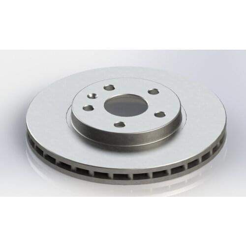 FRONT BRAKE DİSKİ 15 INCH (276mm) OPEL ASTRA J 10 CHEVROLET CRUZE10 AVEO T300