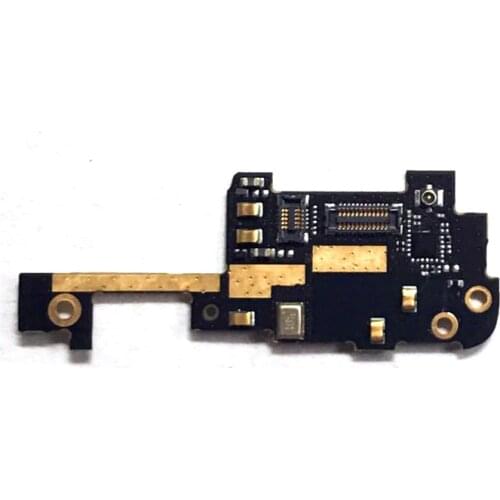 Repair Replacement Parts Microphone Antenna Port Dock Board Connect Circuits for NUBIA Z11 NX527J High Quality Tested