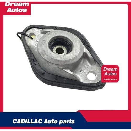 Rear top rubber rear shock absorber top rubber for 10-16 Cadillac SRX