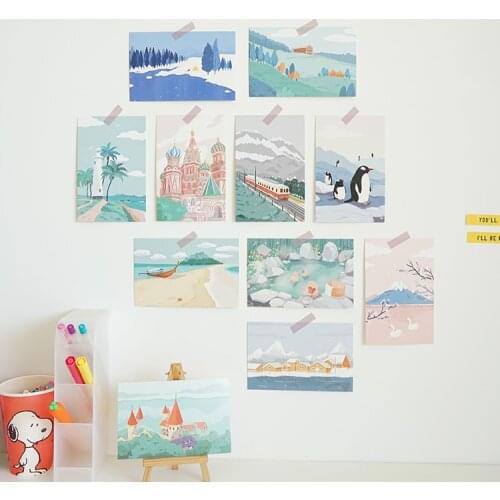 Бумага для писем ROWBOE China At AliExpress