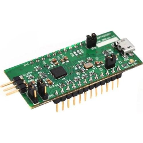 Now the Goods UMFT4222EV-D FT4222H QSPI/I2C Bridge Chip High-Speed USB FTDI Module