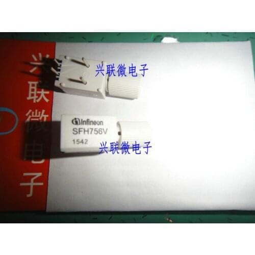 In Stock 100% New&original SFH756V DIP-4