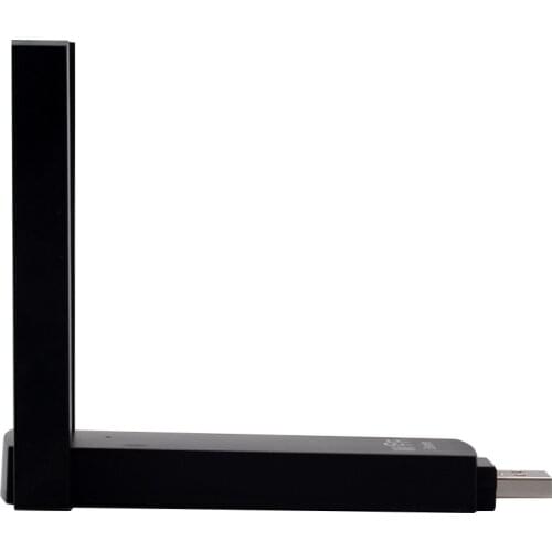 WIFI signal amplifier 300M wireless repeater mini portable dual antenna mini USB wireless extender