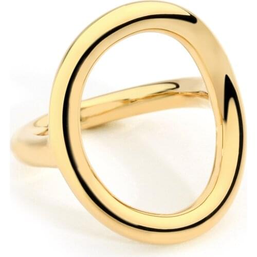 VAROLE Women's Silver Rings