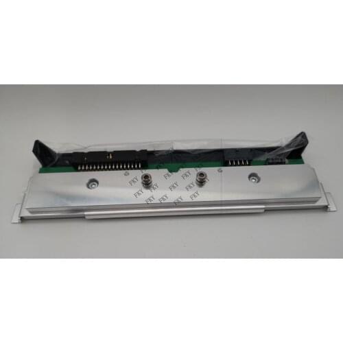 New original ZT420 300DPI printhead For Zebra ZT420 Thermal Barcode Label Printer ZT-420
