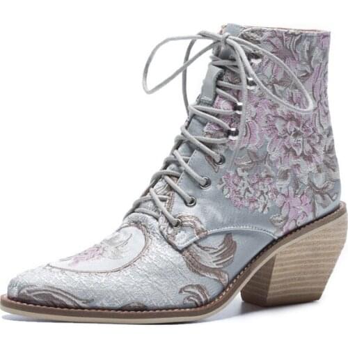 XIAPINGTOO Wedding Shoes For The Bride