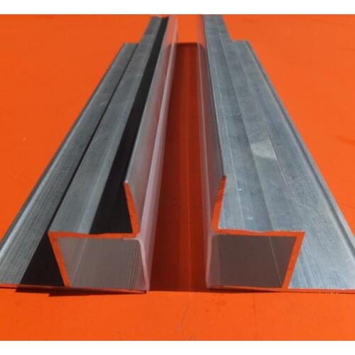 Free Shipping Hot Selling 2018 hot Cinema step led channel stair led lighting aluminum profile 2m/pcs 50m/lot