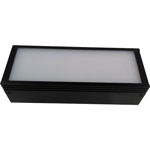 CCD Industrial Camera Product Detection LED Microscope Light Machine Vision Light Source Source Backlight