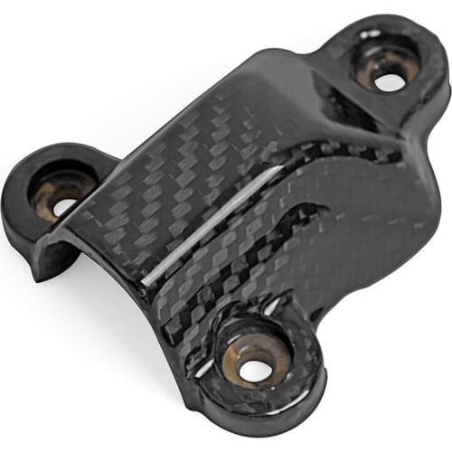 New Motorcycles 100% Carbon Fiber Engine Cover Protection Case For BMW S1000RR 2019 2020 S 1000RR S 1000 RR cubierta del motor