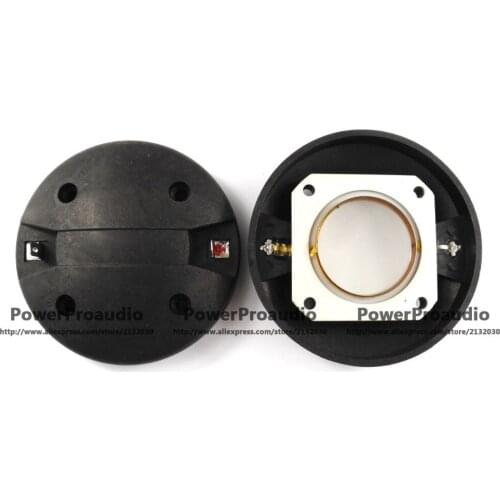 Diaphragm for Mackie SRM350 C200 Horn Driver DC10-1500-16, DC10-1402-16 0006216 8Ohm