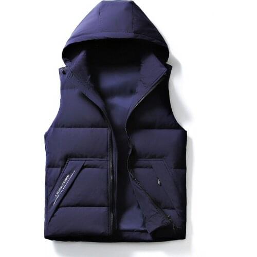 FAVOCENT Men's Insulated Vests