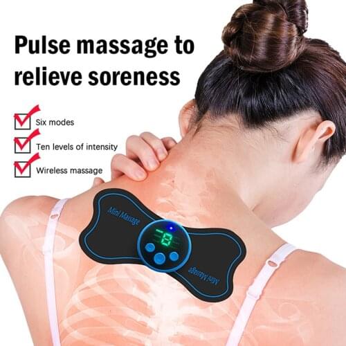 HNKMP Massage Mats