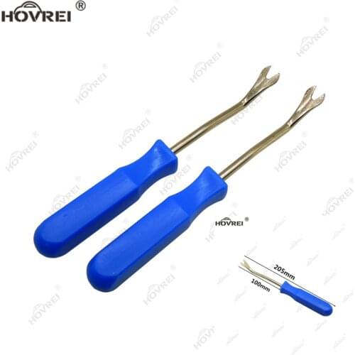 HOVREI Car Clips