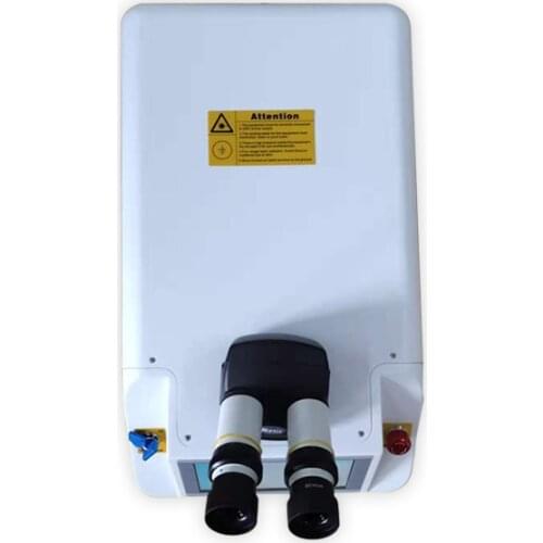 Jewelry Laser soldering machine