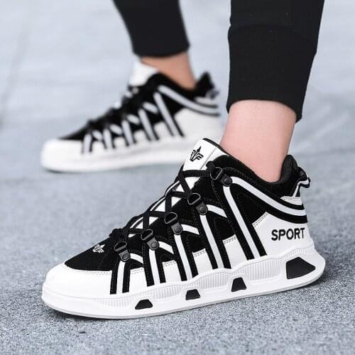 Men Casual Shoes Tenis High Quality Breathable Krasovki Lace Up Luxury Brand Street Leisure Light Sneakers Male Chaussure Homme