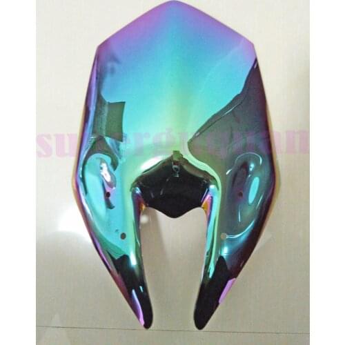 New motorcycle/motorbike Windshield/Windscreen Fancy For Kawasaki Z800 Z 800 accessories 2013 2014 13 14 ABS