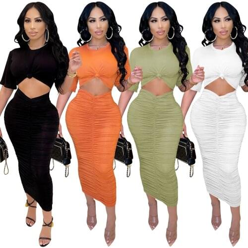 Cutubly Bodycon Dress Summer Shirring Hollow Out Sexy Girls Dresses Short Sleeve Club Party Streetwear Wrap Fashion Vestidos