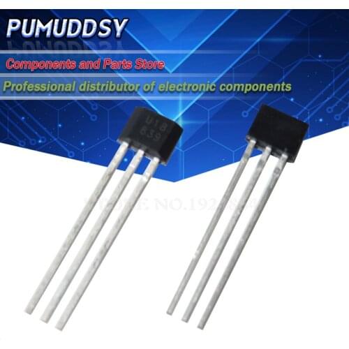 10PCS Supply US1881KUA US1881 TO-92