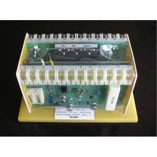 Sell AVR 6GA2 490-0A with ex-work price