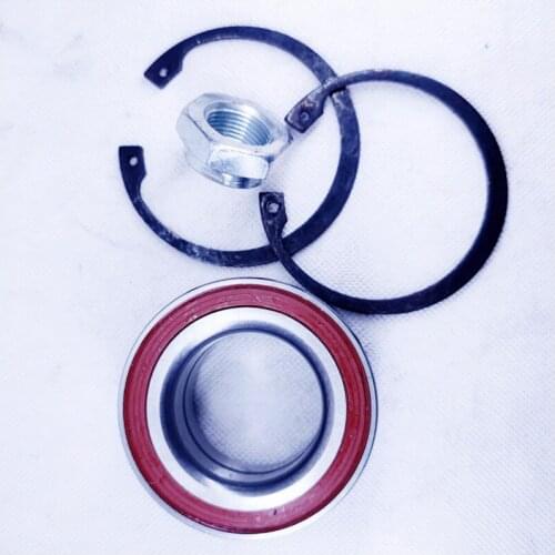 Front Axle Repair KIt 321498625E 330498625A For Audi 80 90 100 Saloon COUPE FOX QUATTRO VW CORSAR PASSAT DASHER Estate GOLFMkIII