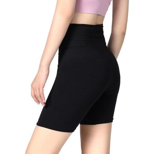Shorts Yoga Pants Push Up Pants High Waist Stretch Soft Polyester Workout Training Yoga Leggings for Women Gym Fitness leggings