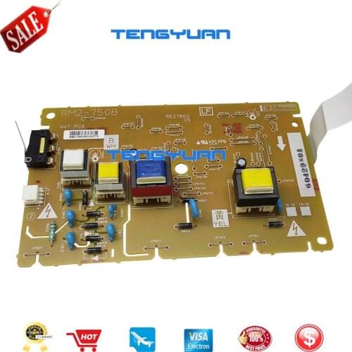 High-voltage power supply (HVPS) PCA for HP M402 M402d M402dn M402dw M402n M403 M403n M403dn M403dw M42FDW M426FNW M403DN Series