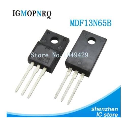 10PCS MDF11N60 TO-220F 11N60 MDF11N60TH TO220F MDF11N65B MDF11N65 MDF12N50 12N50 MDF13N50B MDF13N50 MDF18N50 MDF13N65B MDF13N65