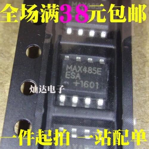100% Original New In stock MAX485EESA MAX485 SOP-8