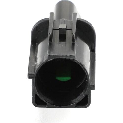 2/5/10/20/50/100set 1pin Auto Air Conditioning Compressor Cold Air Pump Plug Cable Waterproof Connector PN871-01880 HN122-01020