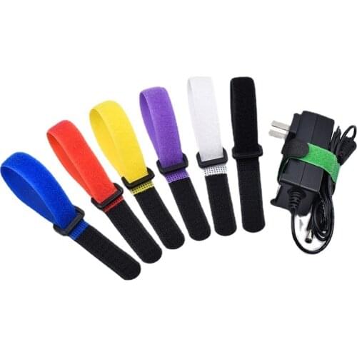 5Pcs Bicycle Handlebar Strap Road Bike Handlebar Fixed Tape Bicycle Tie Rope Cycling Pump Water Bottle Fastening Bands