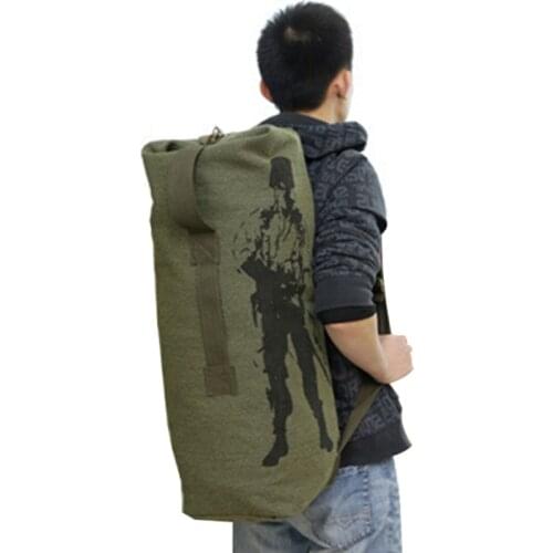 CLEVER-MENMODE Man's Bags