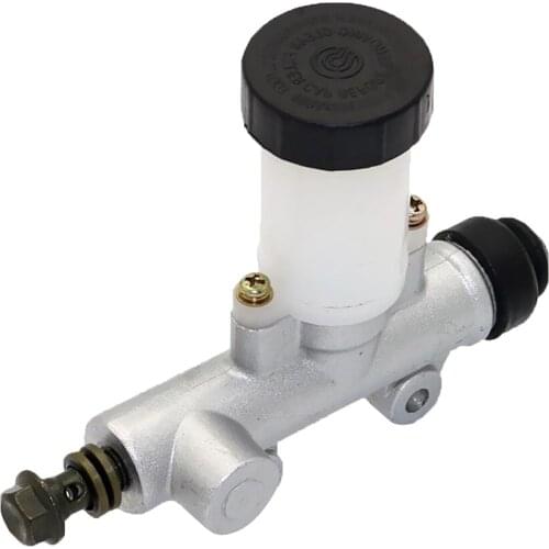 Brake Master Cylinder for Hammer Head 80T Trail Master MID 6.000.305 XRS XRX Go
